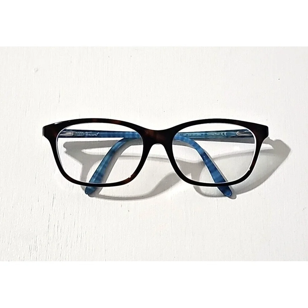 Oakley Taunt Eyeglass Frames ONLY‎ OX1391 0652 Tortoise Plaid 52-16-130 Full Rim